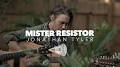 Video for Mister Resistor