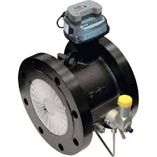 Turbine Meters - Actaris Metering System