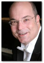 Kermit Poling talks with Michael Butterman, Music Director of the Shreveport ... - NormanKrieger