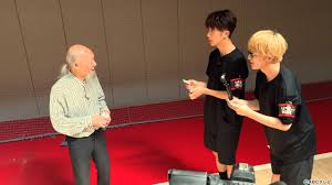 TVガイドWeb - News update