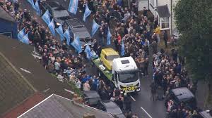 Sky News - News update