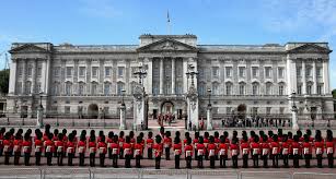 Image result for buckingham palace