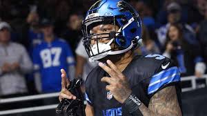 Lions' David Montgomery Trade Drama Takes Unexpected Turn
