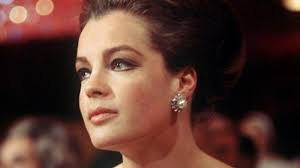 Die österreichische Schauspielerin <b>Romy Schneider</b> wäre 75 geworden. - die-oesterreichische-schauspielerin-romy-schneider-waere-75-geworden-