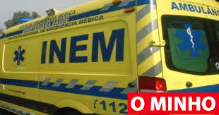 Ultraleve cai em Macedo de Cavaleiros sem fazer vítimas