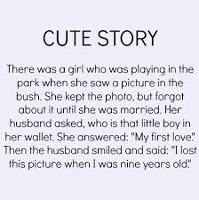 Cute Sweet Funny Quotes. QuotesGram via Relatably.com