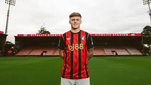 AFC Bournemouth - News update