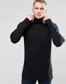 Roll Neck Jumpers for Men Next Official Site