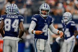 How to watch the Dallas Cowboys vs. Cleveland Browns - NFL: Week 1 | 
Channel, stream, preview, prediction