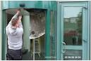 Serrurerie - Alarme - Coffre-fort - Porte automatique dpannage