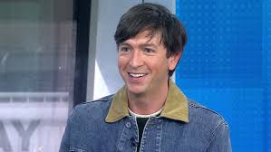 Nicholas Braun Discusses 'The Sheep Detectives' and British Accent