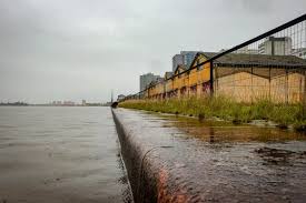 Nível do Guaíba subirá e MetSul informa risco nas ilhas de Porto Alegre