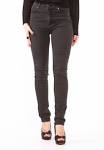 Cheap Monday Second Skin Jeans - Black Shop Clothes at Nasty