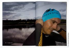 Stefan Chares, Ultra-Ironman | Bränd 2012. 13. Mai 2014