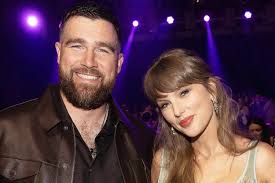 Taylor Swift References Her and Travis Kelce’s Wedding on New Song ‘Cleveland!’: ‘Now I’m Wearing White’