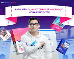 Hình ảnh về EduConnect trung tâm tiếng Anh