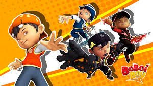 Image result for Boboiboy