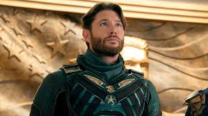 The Boys Officially Sets Up 4 Supes for Jensen Ackles’ Soldier Boy Spinoff