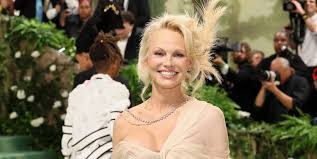 Pamela Anderson’s Journey of Love and New Chemistry with Liam Neeson
