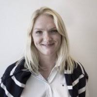 minc Employee Sanna Lindberg's profile photo