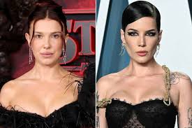 Stranger Things Cast and Their Celebrity Lookalikes