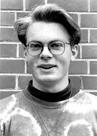 Clayton Weatherston, in 1993, about the time he was named dux of Kaikorai Valley High School in Dunedin. Photo from ODT files. - clayton_weatherston_in_1993_about_the_time_he_was__8692373504