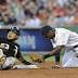 Red Sox Wrap: Sloppiness Abounds AsBostonFalls To White Sox...