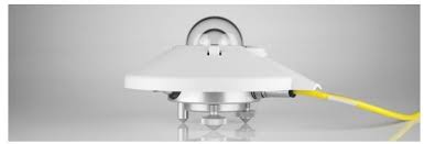 Buy Pyranometers for Solar Radiation Monitoring at Best Prices