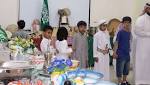 الجمعية الخيرية لصعوبات التعلم تقيم