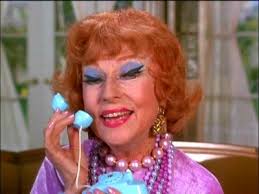 Image result for Endora, Bewitched