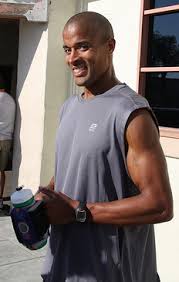 David Goggins