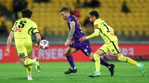 Perth Glory - News update