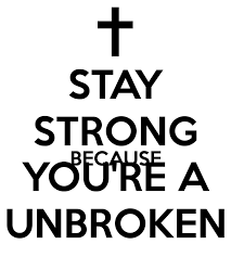 Top 8 popular quotes about unbroken picture French | WishesTrumpet via Relatably.com