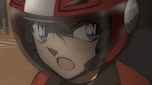 『名探偵コナン』のアクションはいつからカオスに？ 複数ジャンルを内包する劇場版の魅力（リアルサウンド）