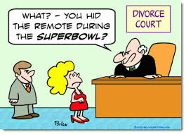 super-bowl-humor-hid-remote-during-football-game-cartoon « Frugal ... via Relatably.com