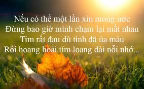 Chùm thơ tình buồn tê tái, rơi nước mắt
