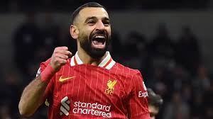 محمد صلاح يستهدف رقما تاريخيا من بوابة ريال مدريد