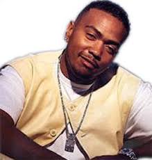 Timbaland AKA Timothy Mosley - timba