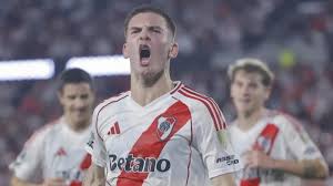 Real Madrid Signs Argentine Prodigy Franco Mastantuono Until 2031 - Imagen principal del artículo