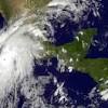 Imagen de la noticia para El huracán Patricia de BBC Mundo