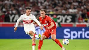 Kicker - News update