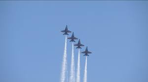 Miramar Air Show 2025: What to Know