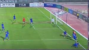 بث مباشر ماتش كهرباء الإسماعيلية ضد البنك الأهلي في الدوري المصري 2026