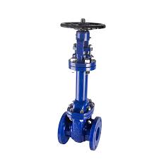Bellow Seal Gate Valve - Specialist Of Steam Solution. One ...