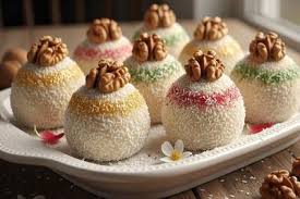 طرز تهیه باسلوق