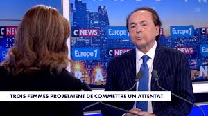 Djihadisme: La France face à une menace persistante? L'analyse de Kepel!