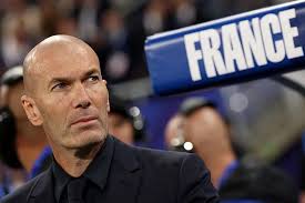 🚨 Francia-Bélgica: hay ONCES oficiales yu dos debutantes con Zidane