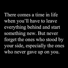 Never forget who your true friends are. | Quotes | Pinterest ... via Relatably.com