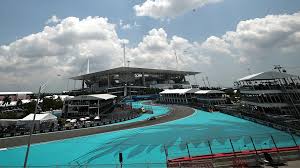 New start time confirmed for Miami GP