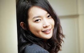 October 8, 2010 - shin-min-ah